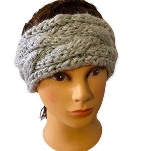 Coal Headwear Ear Warmer